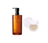 Missha X Shu Uemura Magic Cushion Cover Lasting - No.21 X Shu Uemura - Ultime8 Sublime Beauty Cleansing Oil 450ml