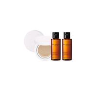 MISSHA x Shu Uemura - Magic Cushion Cover Lasting - No.23 X Shu Uemura - Ultime8 Sublime Beauty Cleansing Oil - 50ml (2pc)