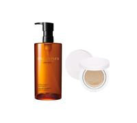 Missha X Shu Uemura Magic Cushion Cover Lasting - No.23 X Shu Uemura - Ultime8 Sublime Beauty Cleansing Oil 450ml