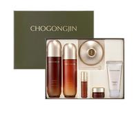 Missha Youngan kit 7 prodotti skincare viso