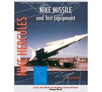 Missile and Munitions Center and Scho Nike Missile and Test Equipme (Tascabile)