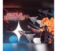 Missile Command: Recharged (PC) Steam Gift - GLOBAL