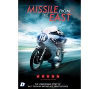 Missile From the East (DVD)