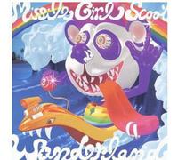 Missile Girl Scoot - Wanderland