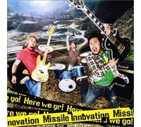 Missile Innovation - Here We Go!