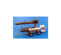MISSILE TINY TIM
