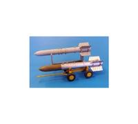 MISSILE TINY TIM
