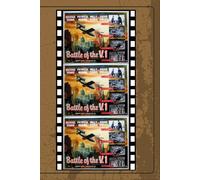 Missiles From Hell (DVD) Sinister Cinema