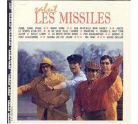 Missiles, les - Salut Les Missiles: 1963-1965