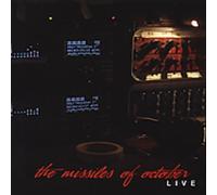 Missiles of October Texas (CD)