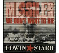 Missiles (We Don't Want To Die)