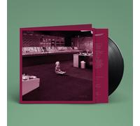 Missiles Weaponize Tomorrow (Vinyl LP) 12" Album