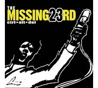 Missing 23rd - Ctrl+Alt+Del