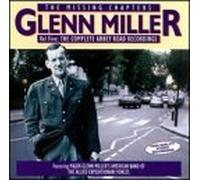 Missing Chapters 5: Complete Abbey Road Recordings by Glenn Miller & American Band of Allied Expeditiona