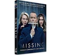 Missing - dvd