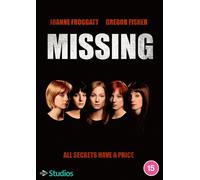 Missing (DVD) Joanne Froggatt Dean Andrews Elizabeth Berrington David Bowles