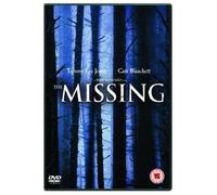 Missing (DVD) Jones Tommy Lee Blanchett Cate Schweig Eric Tommy Lee Jones
