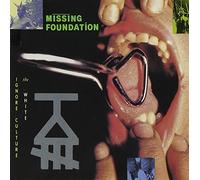 Missing Foundation - Ignore the White Culture