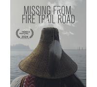 Missing From Fire Trail Road (Blu-ray) Deb Haaland Deborah Parker Roxanne White