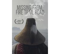 Missing From Fire Trail Road (DVD) Deb Haaland Deborah Parker Roxanne White