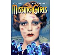 Missing Girls [DVD] [1936] [Region 1] [NTSC]