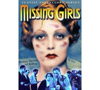 Missing Girls (DVD) Roger Pryor Muriel Evans Sidney Blackmer Ann Doran