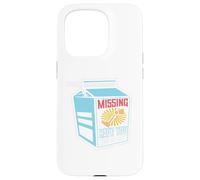 "Missing Hai visto la mia gamba" Gambe Amputazione Umorismo Custodia per iPhone 15 Pro