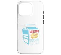 "Missing Hai visto la mia gamba" Gambe Amputazione Umorismo Custodia per iPhone 16 Pro