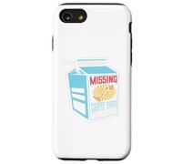 "Missing Hai visto la mia gamba" Gambe Amputazione Umorismo Custodia per iPhone SE (2020) / 7/8