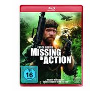 Missing in Action 1