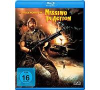 Missing in Action 1