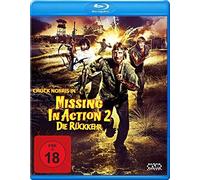 Missing in Action 2