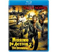 Missing in Action 2: The Beginning