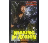 Missing In Action