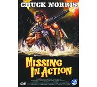 Missing In Action