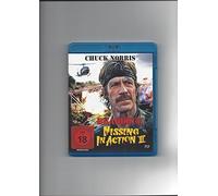 Missing in Action 3 - Braddock [Edizione: Germania]