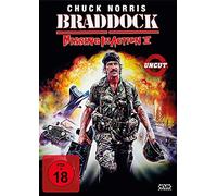 Missing in Action 3: Braddock (Uncut)