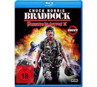 Missing in Action 3: Braddock (Uncut) (Blu-ray)