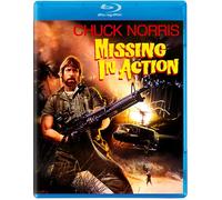 Missing in Action