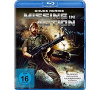 Missing in Action (Blu-ray)