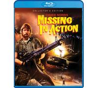 Missing In Action (Collector'S Edition) [Edizione: Stati Uniti]