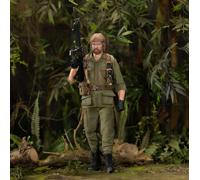 MISSING IN ACTION Colonel James Braddock Deluxe 1/6 Action Figure 12" Infinite