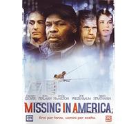 Missing in America