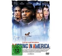 Missing in America