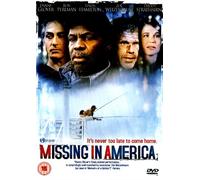 Missing In America [DVD] [Edizione: Regno Unito]