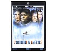 Missing in America [DVD] (IMPORT) (Nessuna versione italiana)