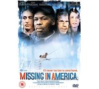 MISSING IN AMERICA RENTAL