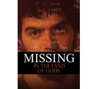 Missing In The Land Of Gods