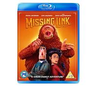 Missing Link BD [Blu-ray] [2021]