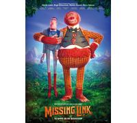 Missing Link (DVD)